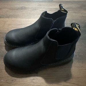 Dr Marten’s girl boots